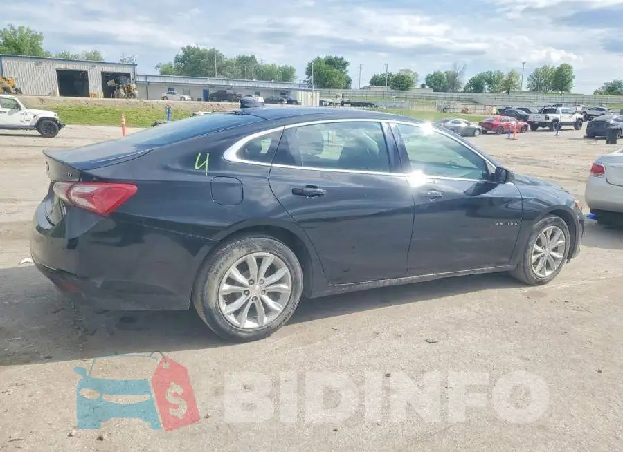 1G1ZD5ST2LF106816 Photo# 3