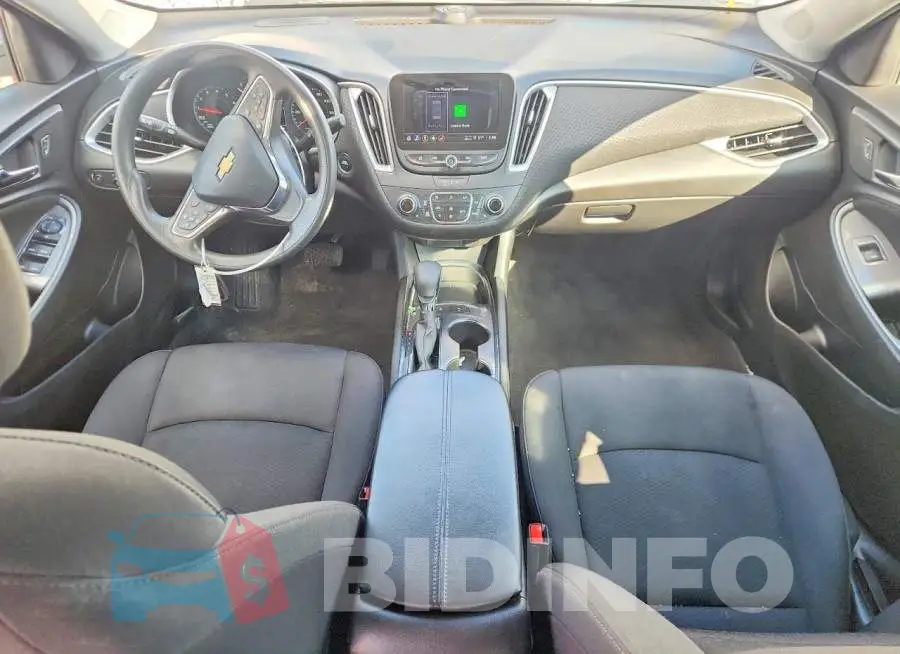 1G1ZD5ST2PF210003 Photo# 8