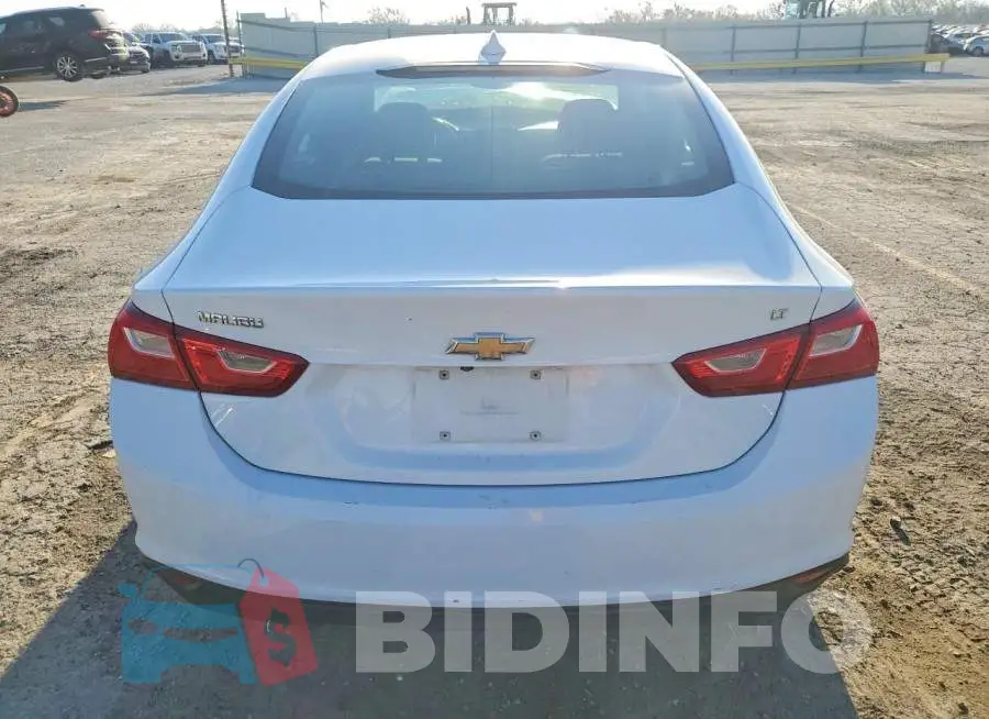 1G1ZD5ST3JF150711 Photo# 6