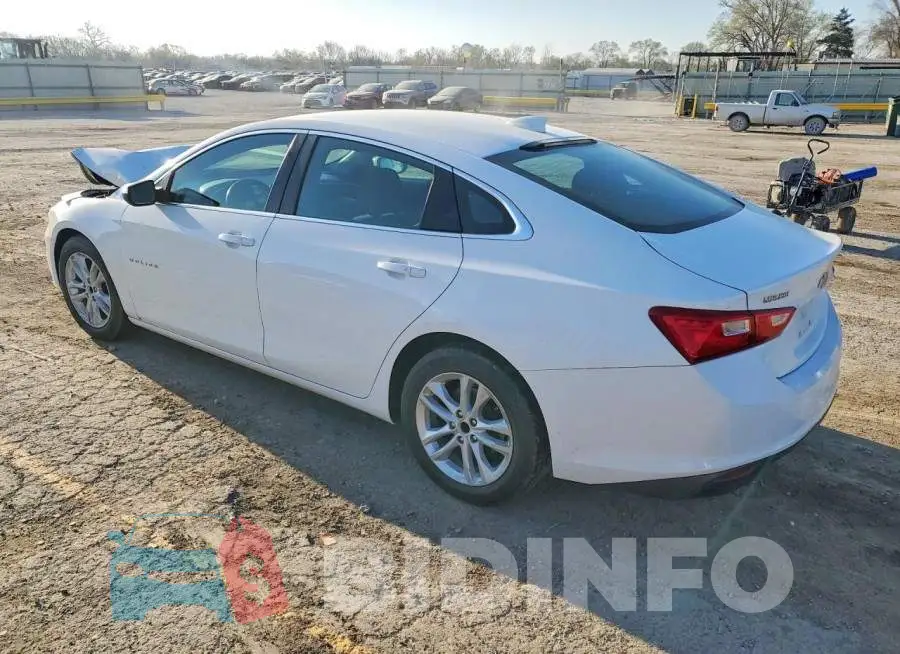 1G1ZD5ST3JF150711 Photo# 2