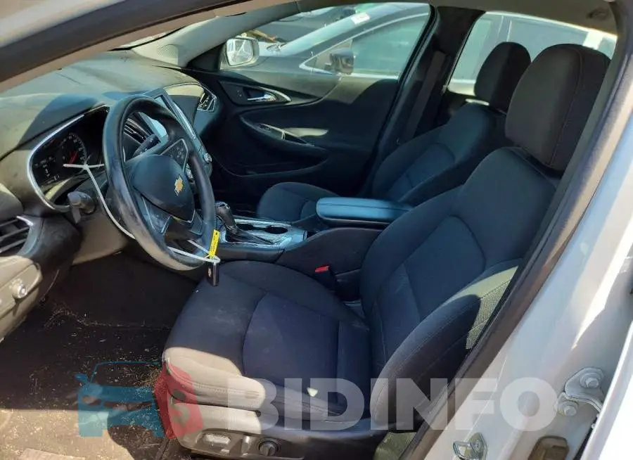 1G1ZD5ST3JF150711 Photo# 7