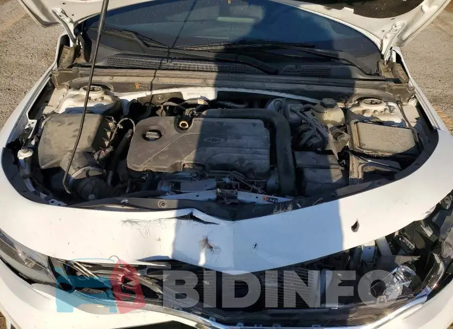 1G1ZD5ST3JF150711 Photo# 11