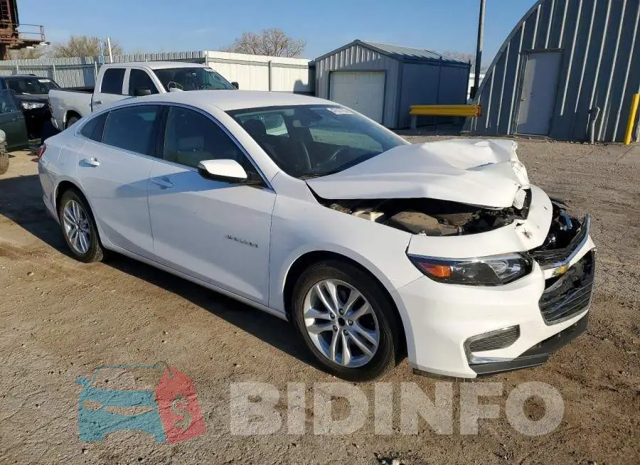 1G1ZD5ST3JF150711 Photo# 4