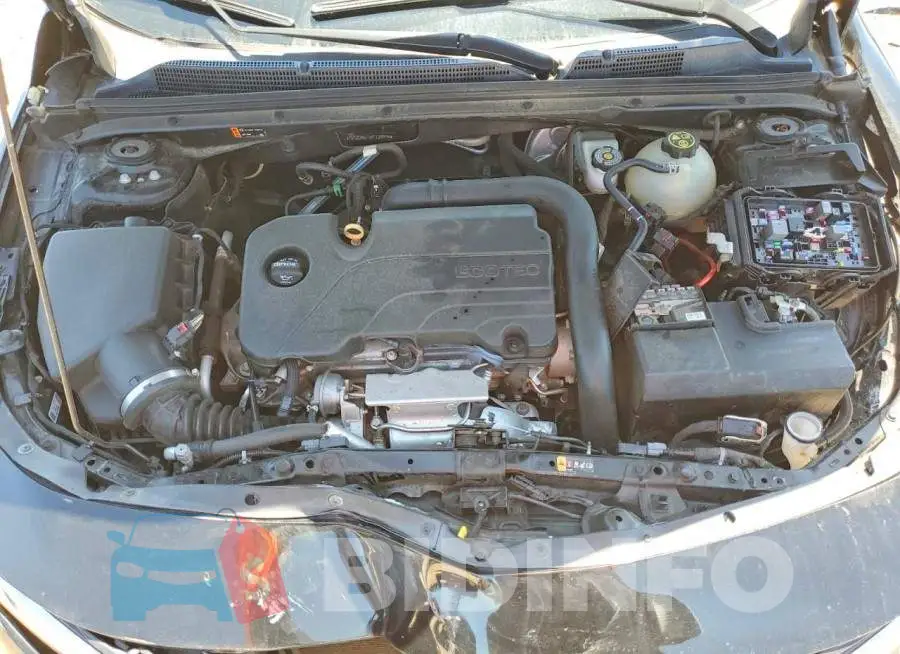 1G1ZD5ST3KF134994 Photo# 11