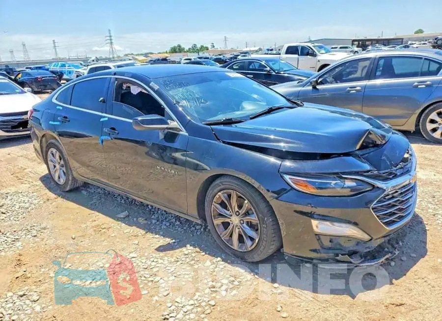 1G1ZD5ST3KF134994 Photo# 4