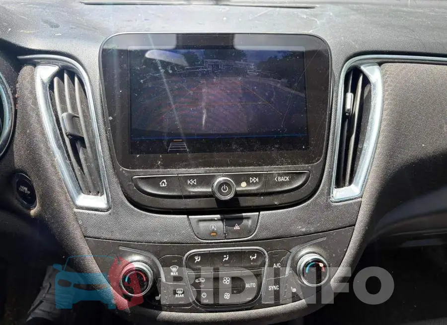 1G1ZD5ST3LF108283 Photo# 9