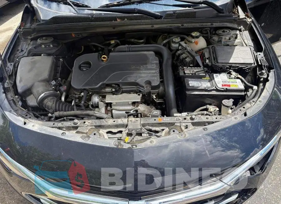 1G1ZD5ST3LF108283 Photo# 7