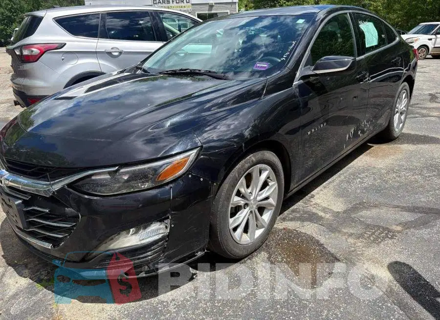 1G1ZD5ST3LF108283 Photo# 2
