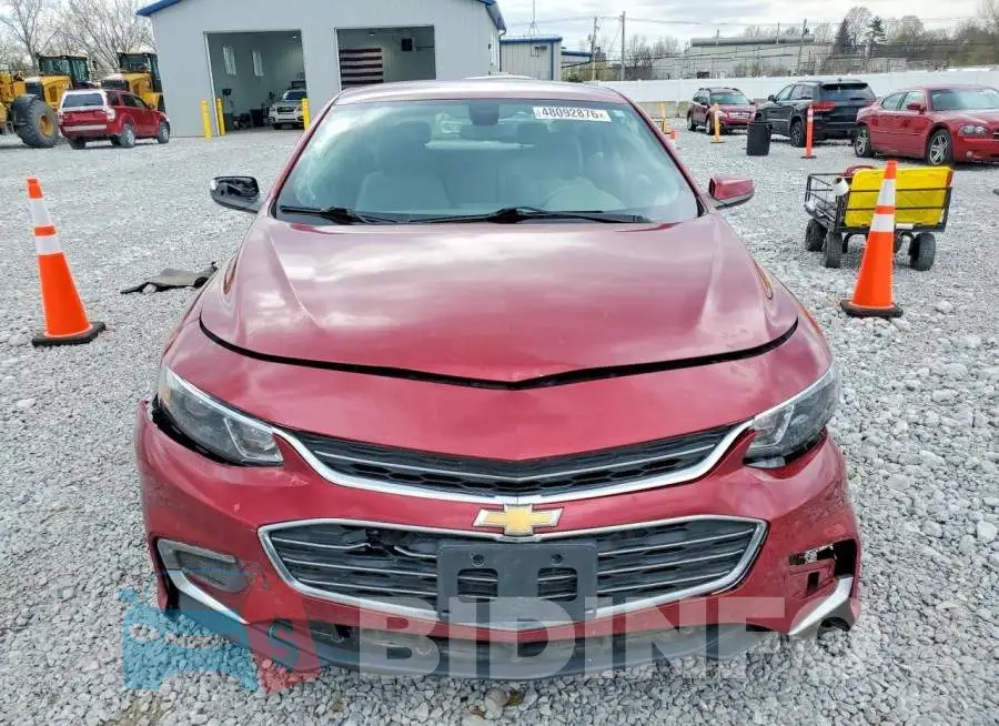 1G1ZD5ST4JF264524 Photo# 5