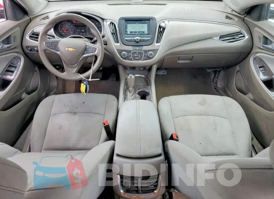 1G1ZD5ST4JF264524 Photo# 8