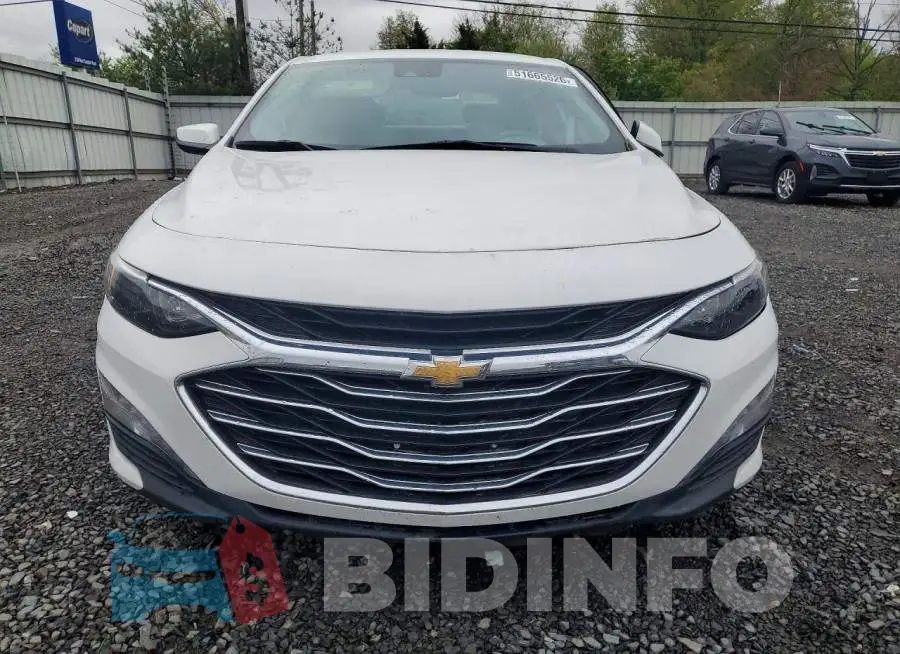 1G1ZD5ST4RF126686 Photo# 5