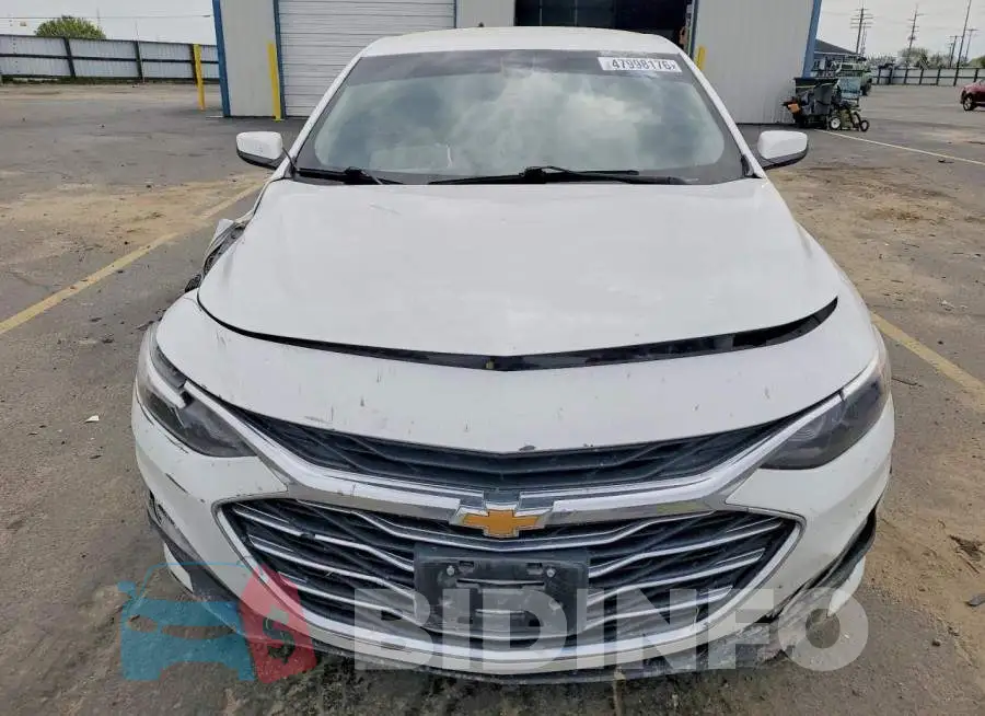 1G1ZD5ST5LF092183 Photo# 5