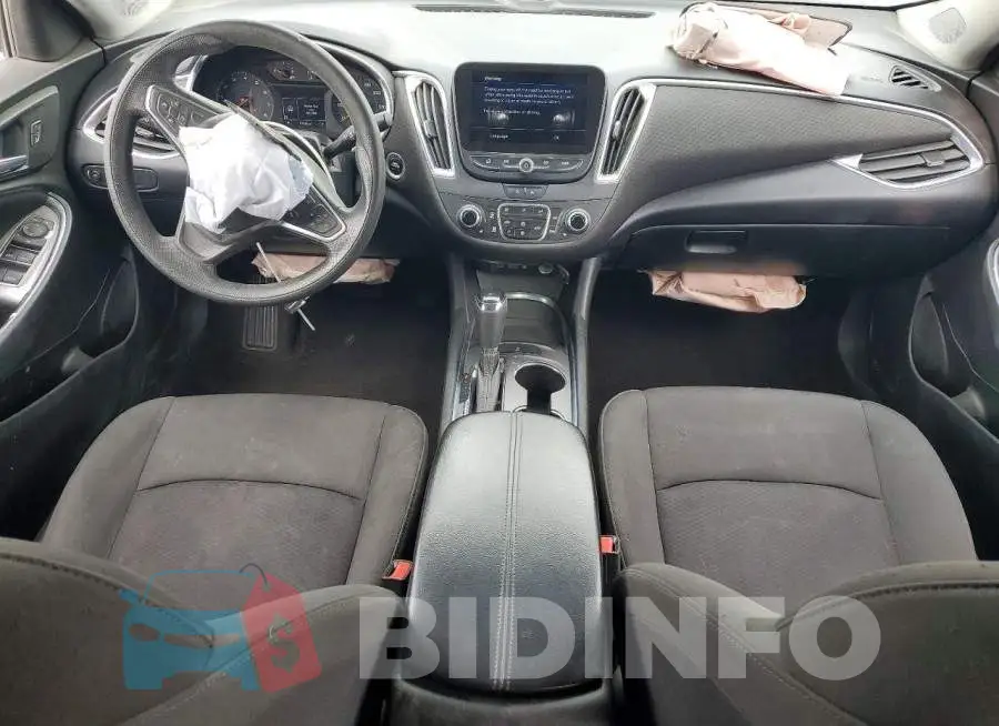 1G1ZD5ST5LF092183 Photo# 8