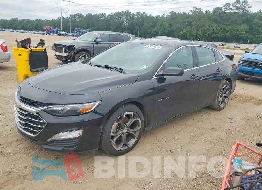 1G1ZD5ST5PF119131 Photo# 1