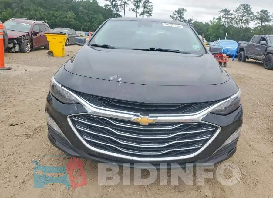 1G1ZD5ST5PF119131 Photo# 5