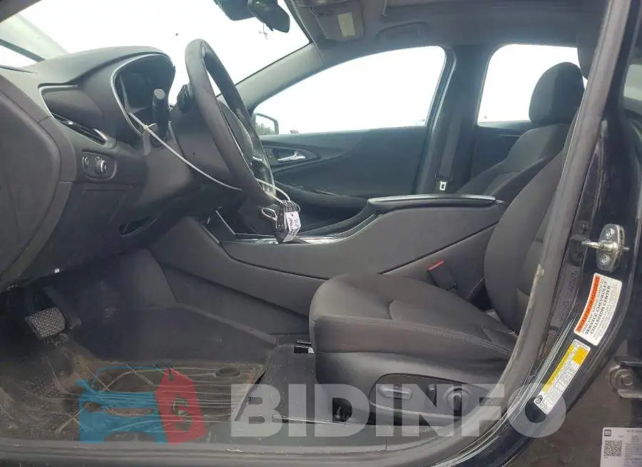 1G1ZD5ST5PF119131 Photo# 7