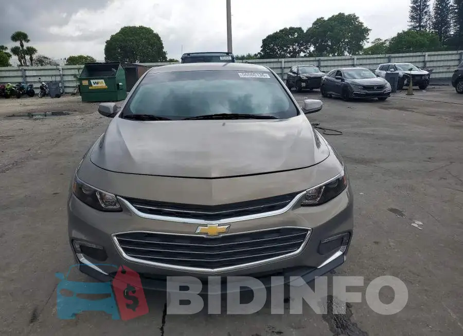 1G1ZD5ST6JF114687 Photo# 5