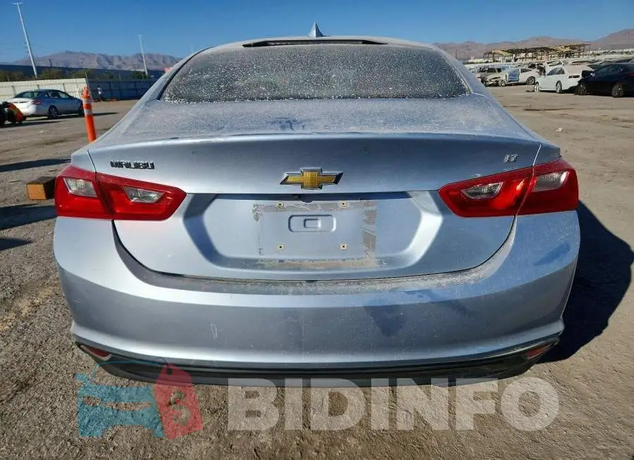 1G1ZD5ST6JF121686 Photo# 6
