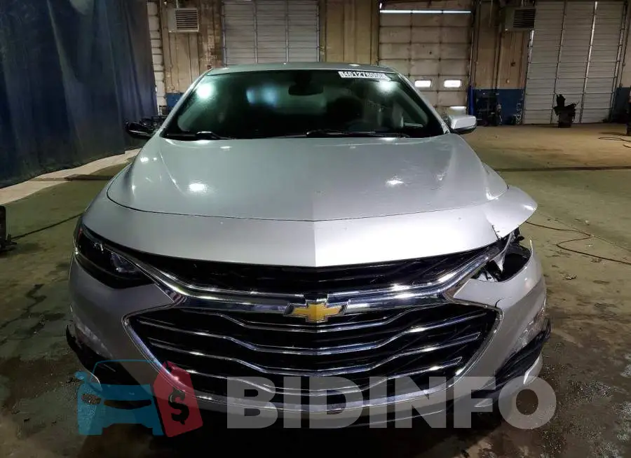1G1ZD5ST6LF106365 Photo# 5
