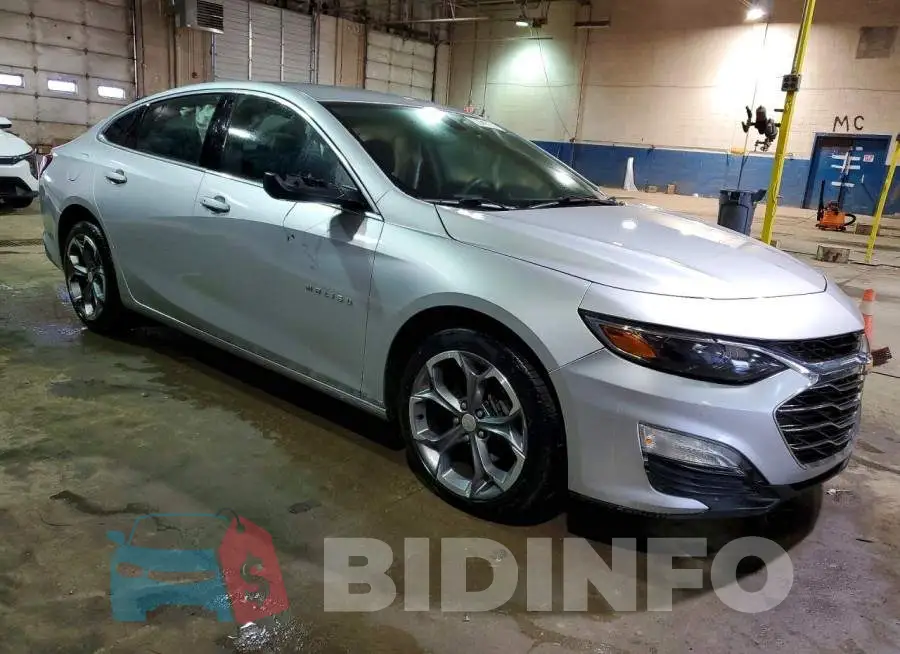 1G1ZD5ST6LF106365 Photo# 4