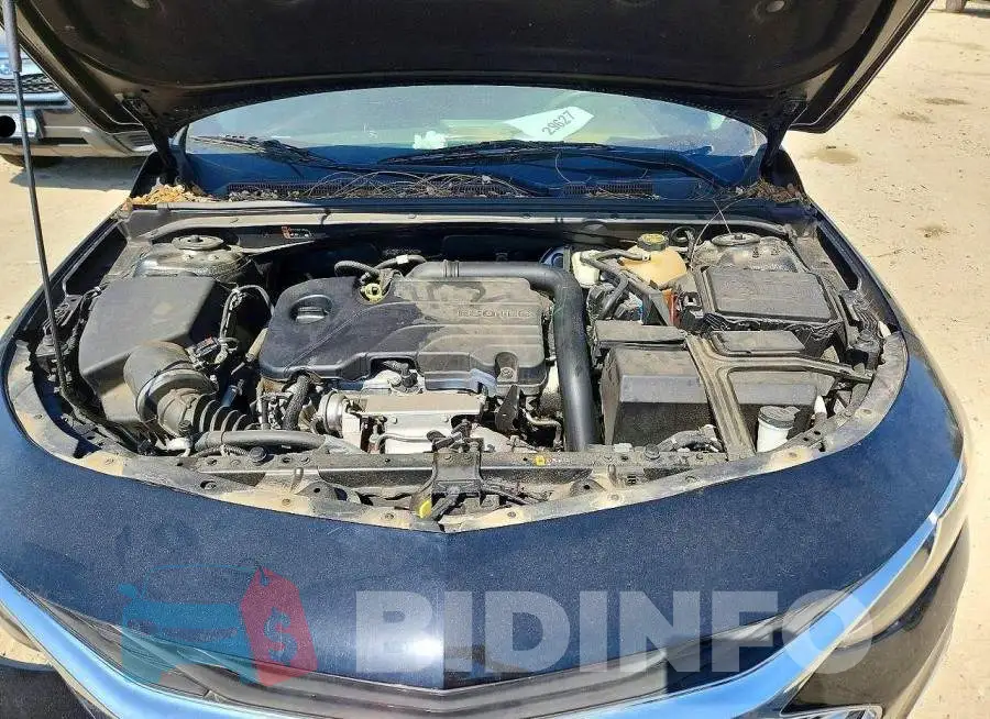 1G1ZD5ST7LF056561 Photo# 11