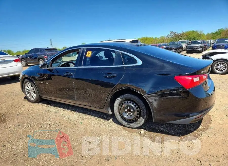 1G1ZD5ST8JF228416 Photo# 2
