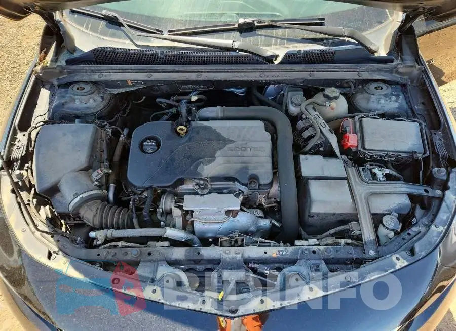 1G1ZD5ST8JF228416 Photo# 11