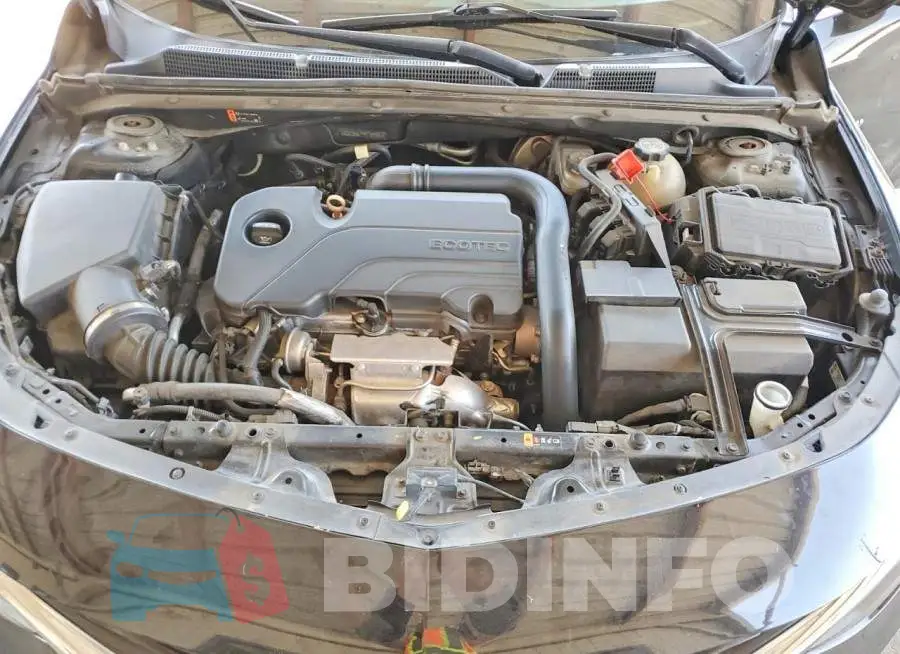 1G1ZD5ST9KF159060 Photo# 11