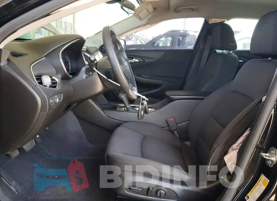 1G1ZD5ST9KF159060 Photo# 7