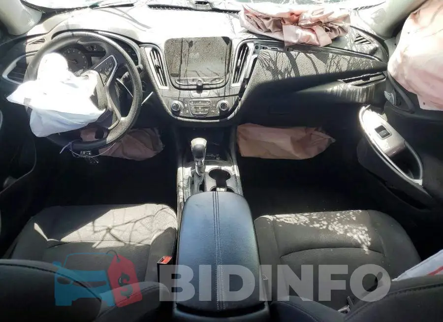 1G1ZD5ST9RF173387 Photo# 8