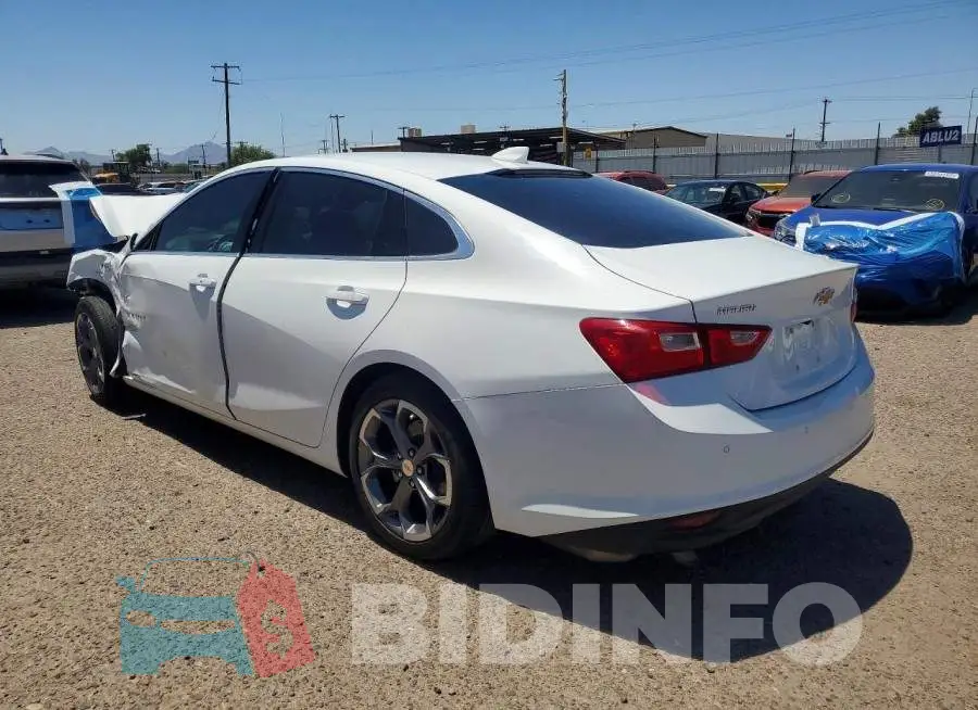 1G1ZD5ST9RF173387 Photo# 2