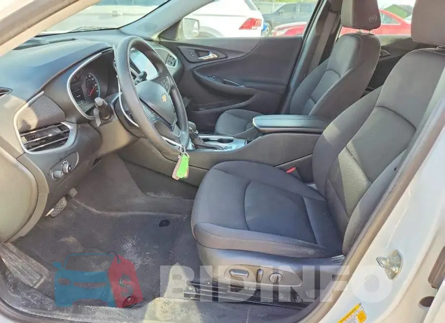 1G1ZD5STXPF203073 Photo# 7