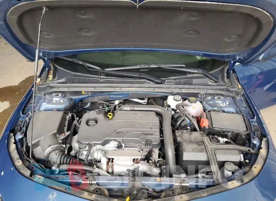 1G1ZG5ST6RF250949 Photo# 11