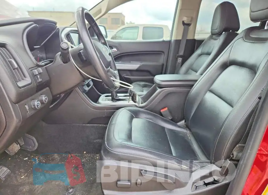 1GCGTCEN3J1310411 Photo# 7