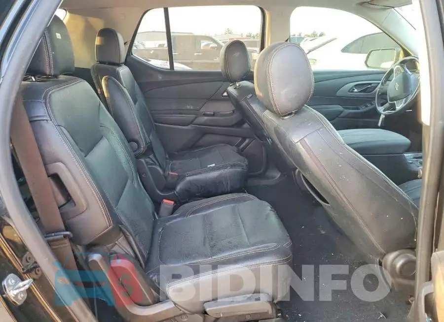 1GNERGKW7MJ184284 Photo# 11