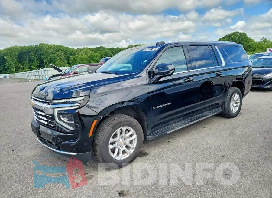 1GNS6CRD5SR290143 Photo# 1
