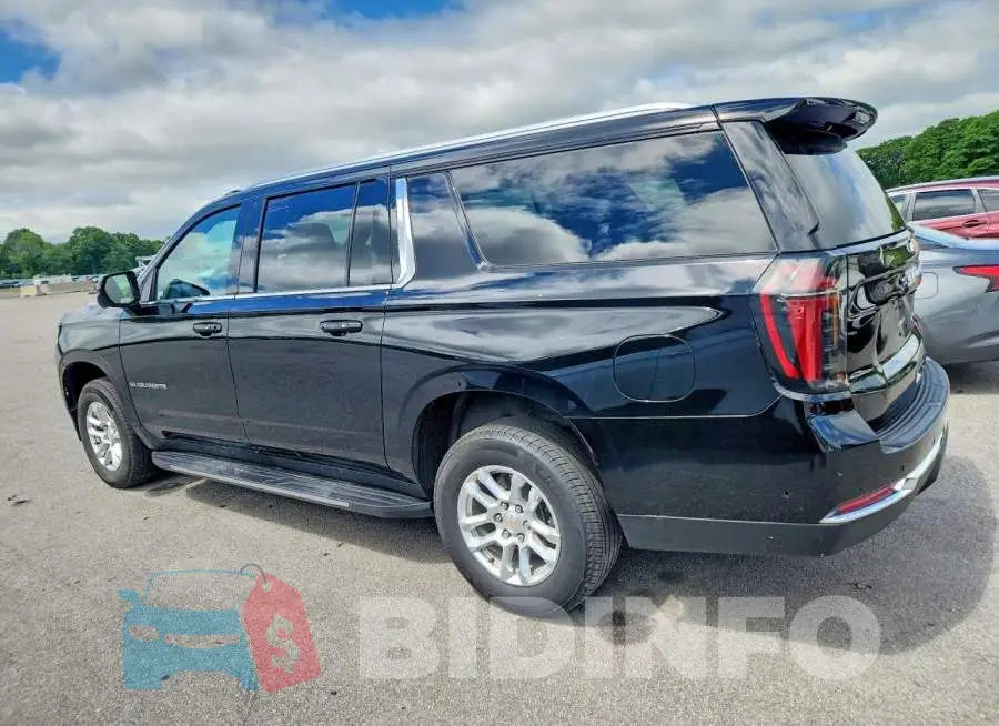 1GNS6CRD5SR290143 Photo# 2