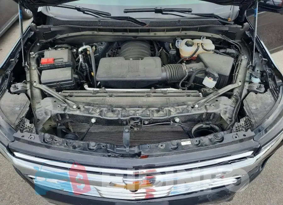 1GNS6CRD5SR290143 Photo# 12