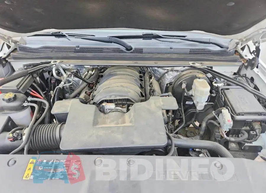 1GNSCBKC2HR182575 Photo# 12