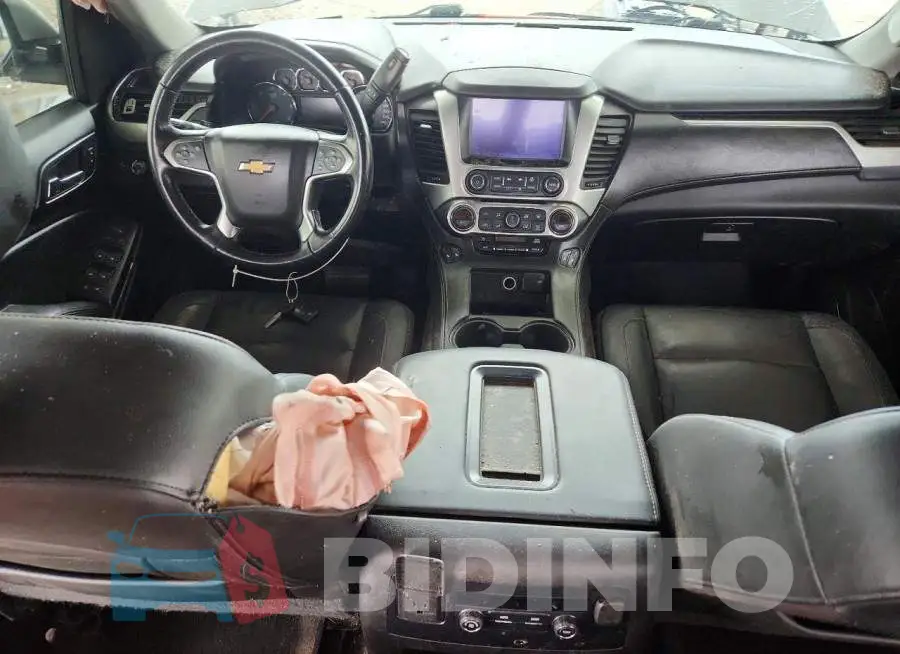 1GNSCBKC8KR207518 Photo# 8