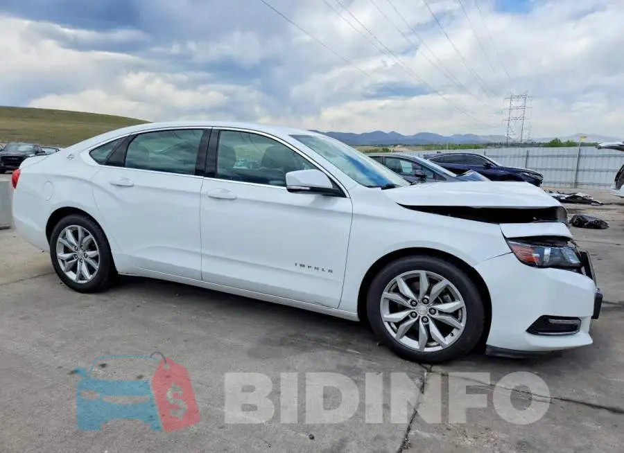 2G1105S35J9102273 Photo# 4