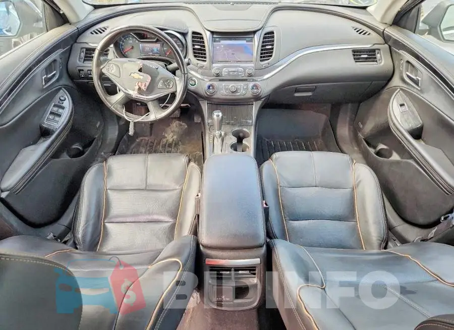 2G1125S33J9148744 Photo# 8