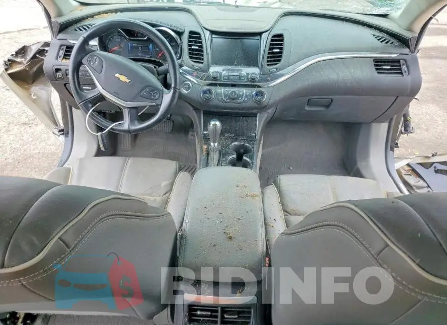 2G1125S34J9127627 Photo# 8
