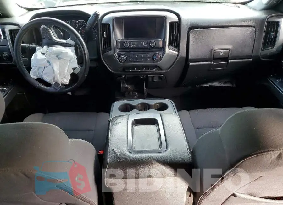 2GCRCPEC7K1129354 Photo# 8
