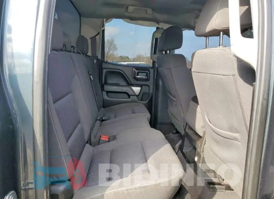 2GCRCPEC7K1129354 Photo# 10