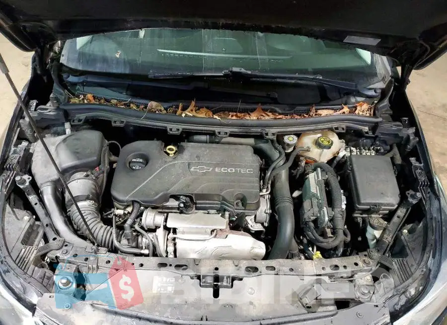 3G1BE6SM0HS614430 Photo# 12