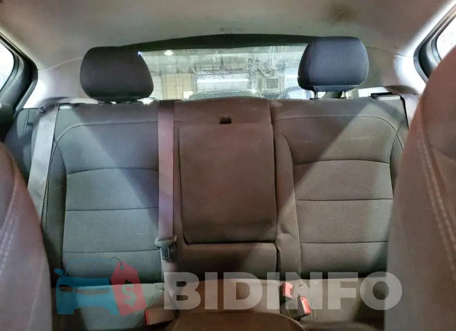 3G1BE6SM4HS509521 Photo# 10