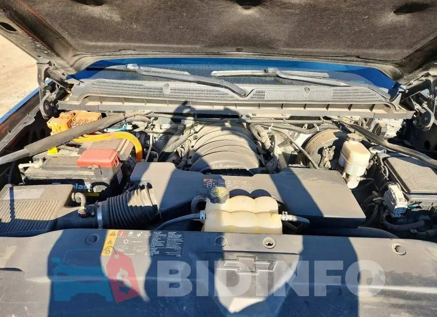 3GCUCRER1HG497930 Photo# 11