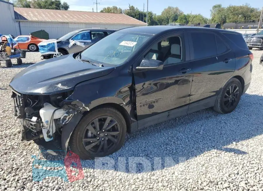 3GNAXHEG3PL207992 Photo# 1