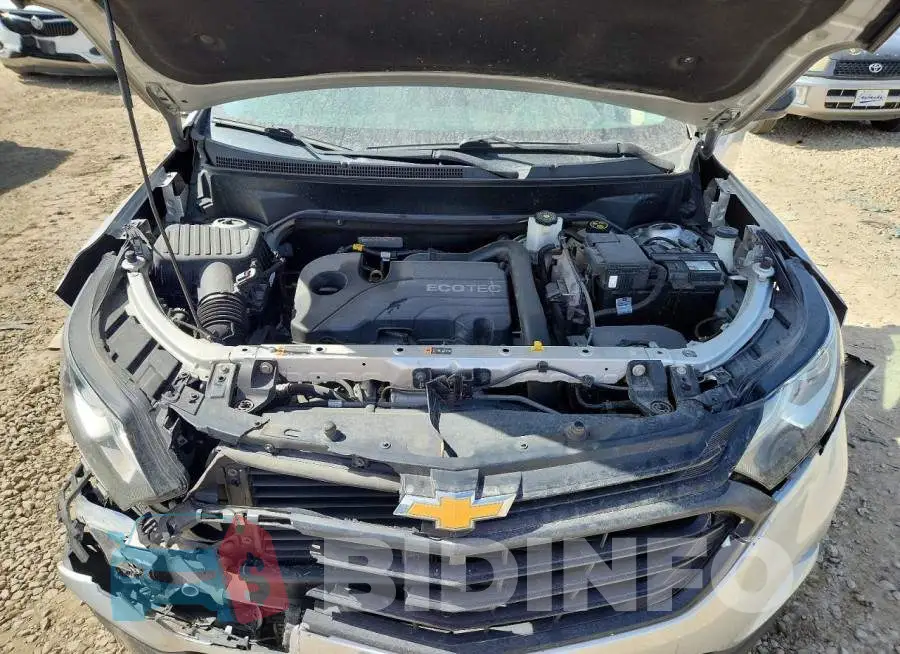 3GNAXHEV8LS508871 Photo# 12